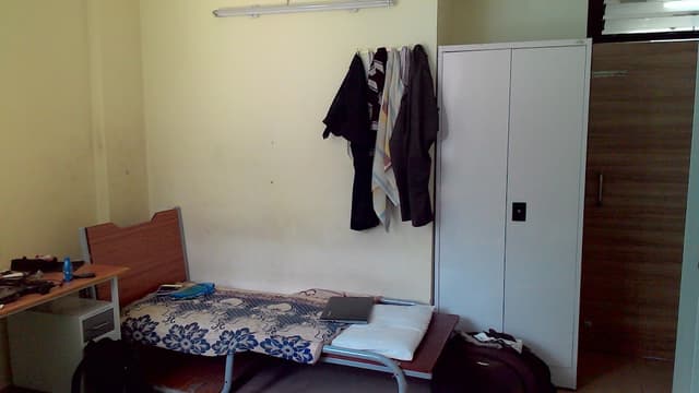 Hostel 15, IIT Bombay