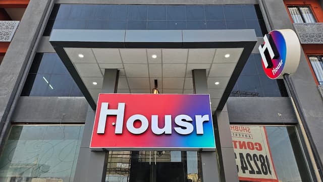 Housr Co-living In Pune