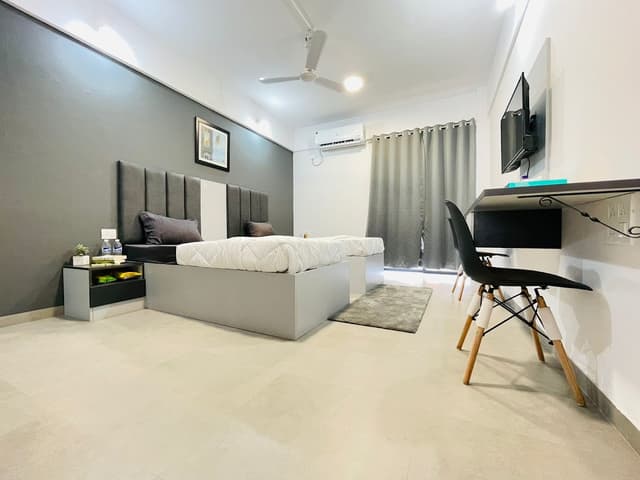 Housr Co-living In Pune