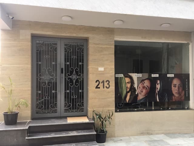 iLive Co-Living PG Gurgaon