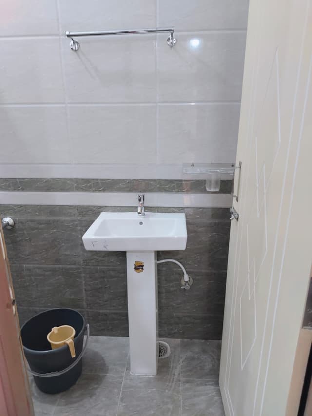 Jayalakshmi pg coliving