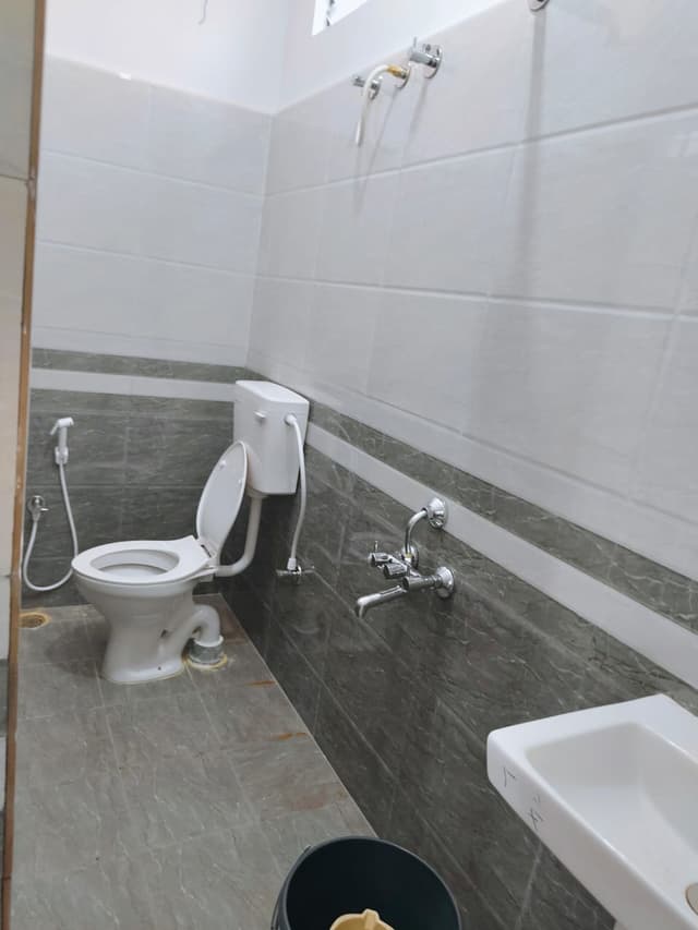 Jayalakshmi pg coliving