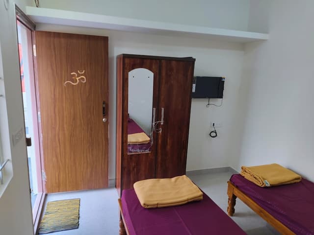 Jayalakshmi pg coliving