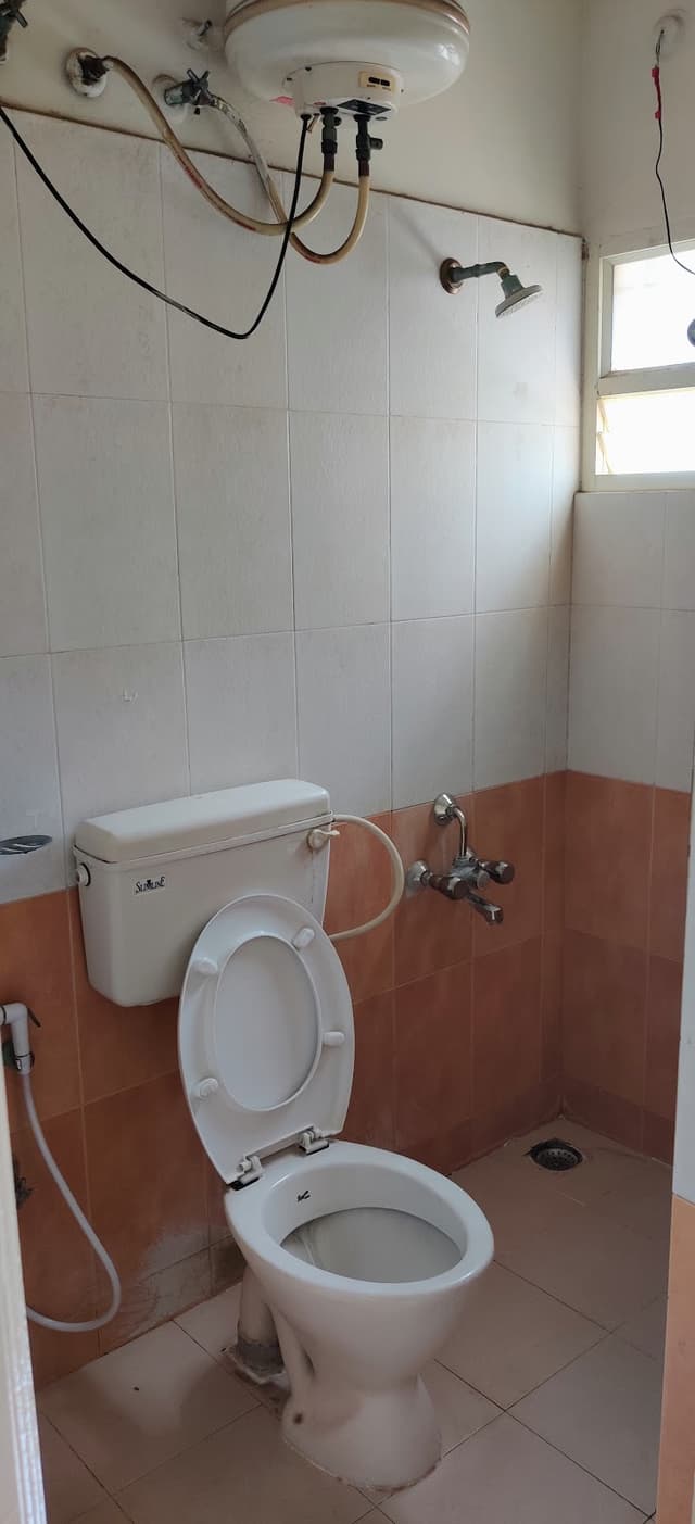 KAVITHA PG paying guest for men