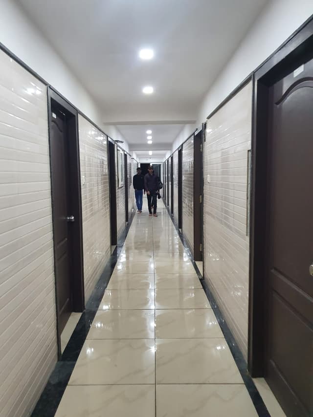 KAVITHA PG paying guest for men