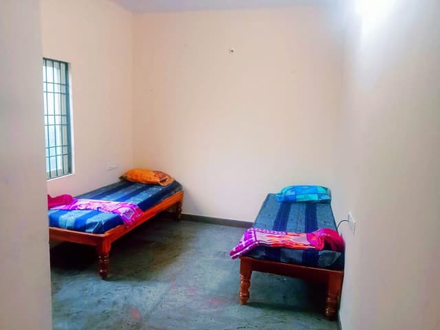 KIARA PG FOR MEN(JP nagar, Bangalore)