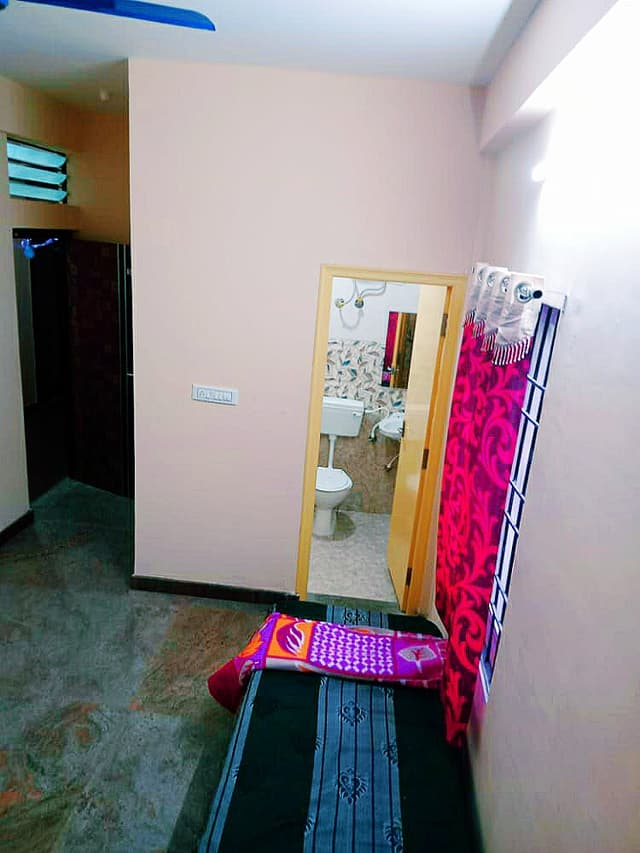 KIARA PG FOR MEN(JP nagar, Bangalore)
