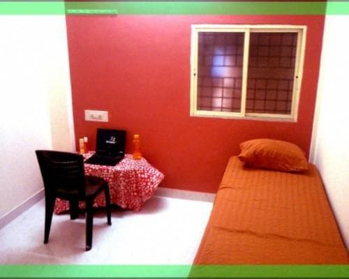 KM PG FOR MEN YESHWANTHPUR MATHIKERE MALLESWARAM