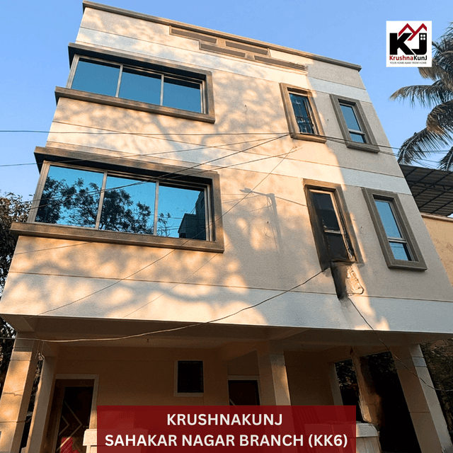 Krushnakunj PG & Hostel for Boys, Parvati, Pune