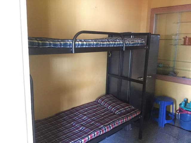 ladies pg in yelahanka - KV
