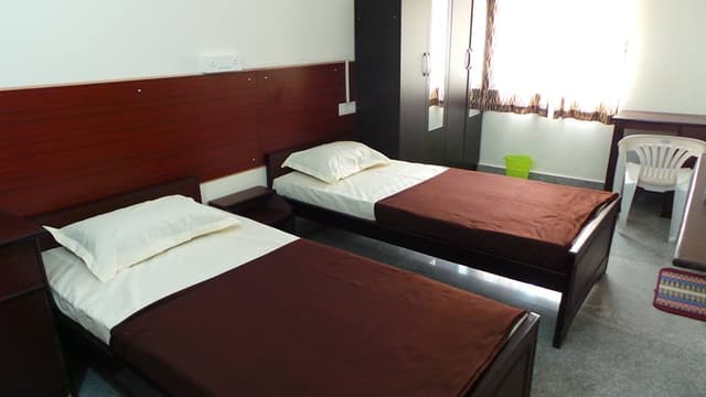 Lokhande Home -A Premium Paying Guest Accomodation