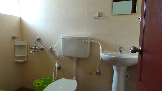 Lokhande Home -A Premium Paying Guest Accomodation