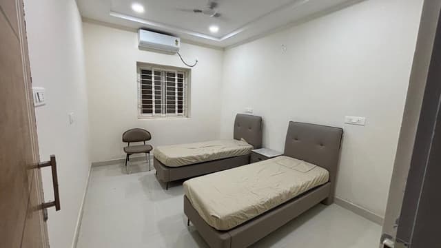Luks Coliving Spaces