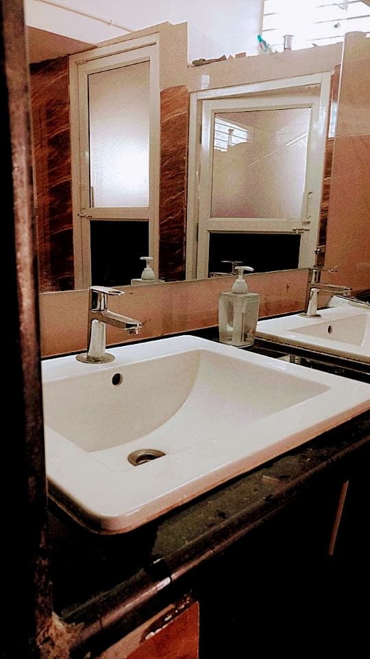 M.M GUEST HOUSE ( dormitory)
