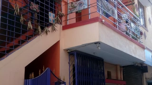 Mahimalur Paying Guest for Gents