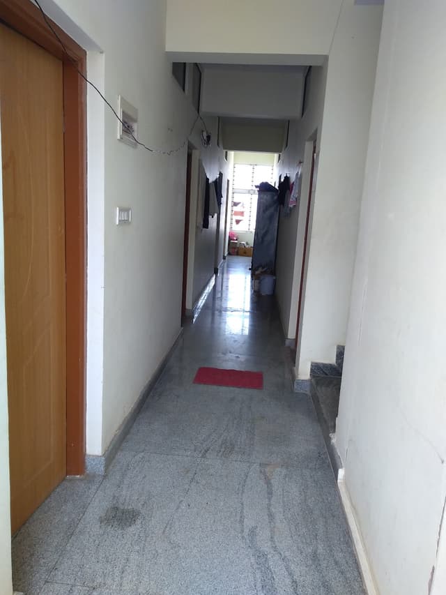 Maruteshwar Ladies PG