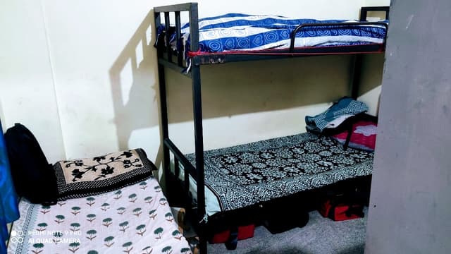 Maruteshwar Ladies PG