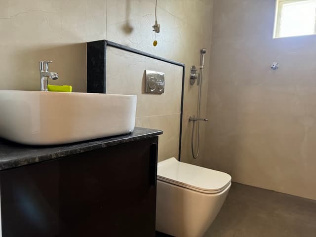 MyHost Girls Luxury PG