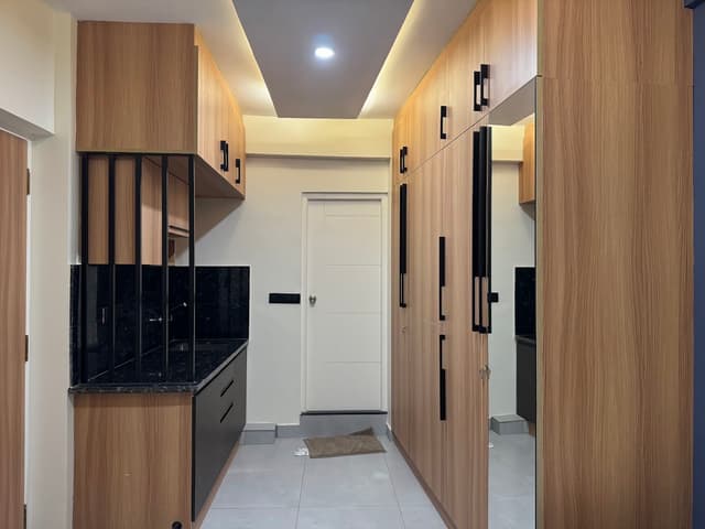 MyHost Girls Luxury PG
