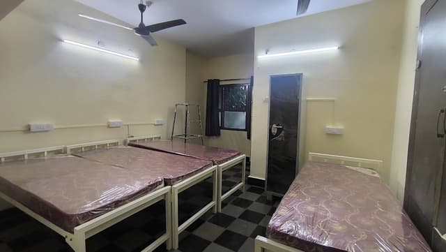 Myra Hostel's (Executive women's) girls hostel