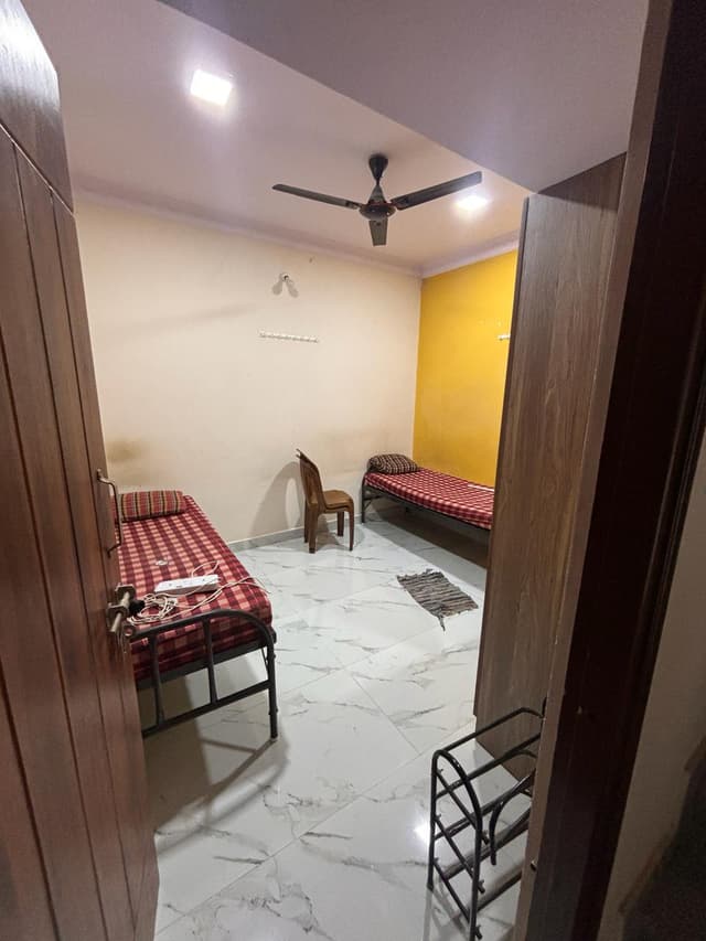 Mythri's Bachelor House