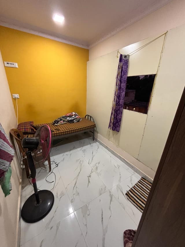 Mythri's Bachelor House