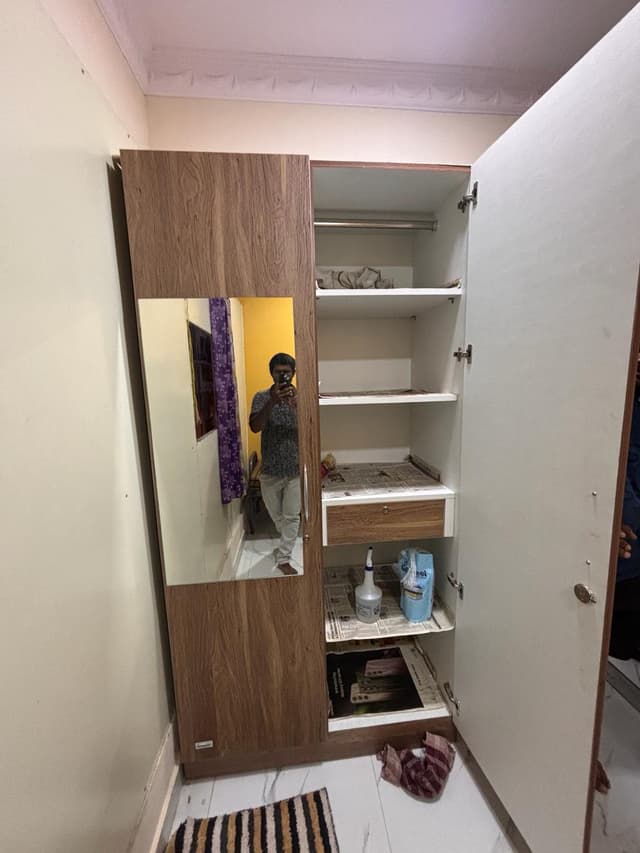 Mythri's Bachelor House