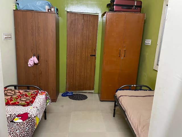 NADA Paying Guest For Men