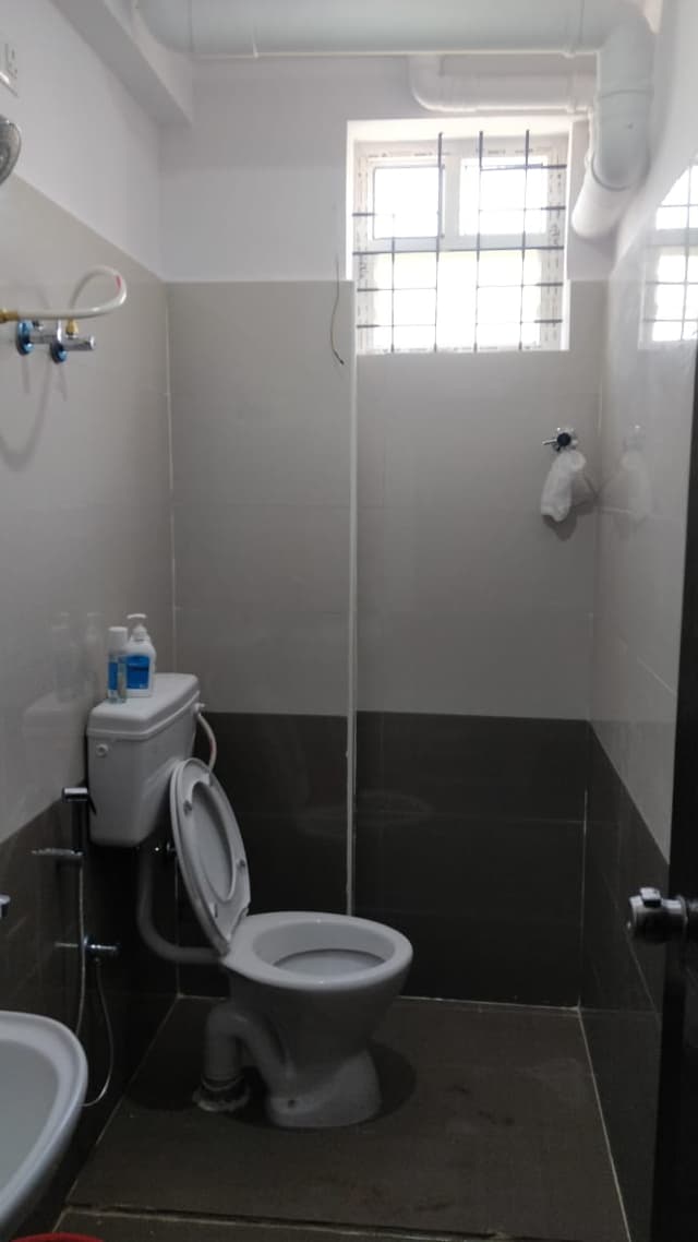 Nakshatra PG for Gents