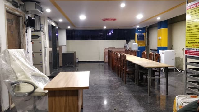 Nakshatra PG for Gents
