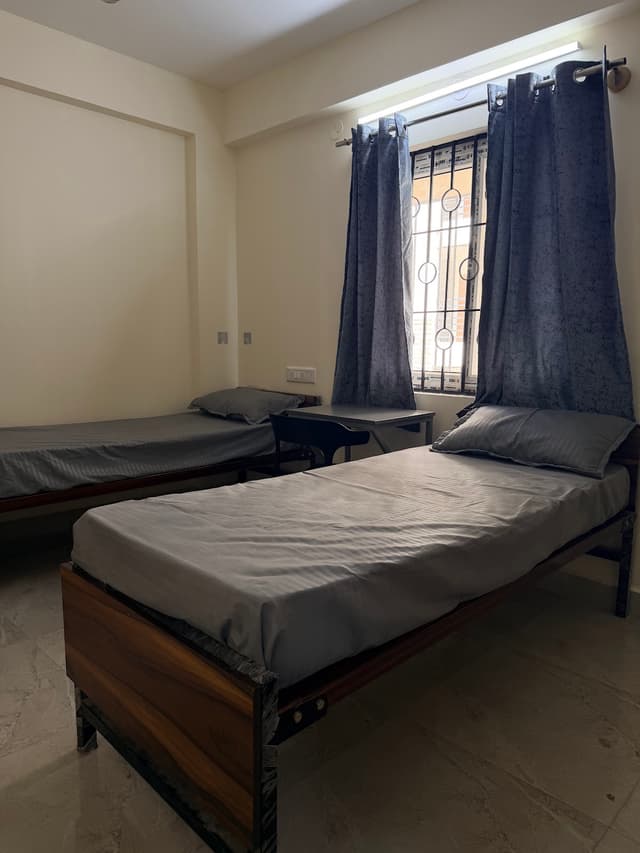NapPark - Accommodation for Women