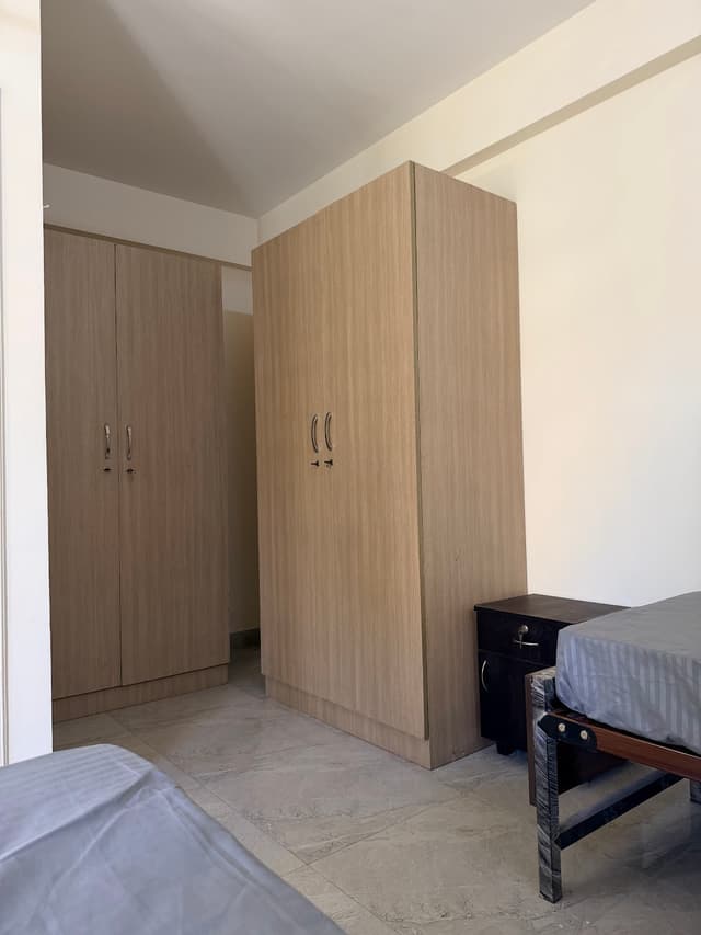 NapPark - Accommodation for Women