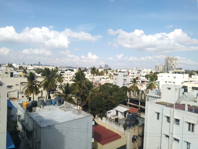 Nest Stay Home - Boys Pg near VV Puram, Boys pg near me