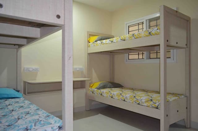 Nest Stay Home - Boys Pg near VV Puram, Boys pg near me