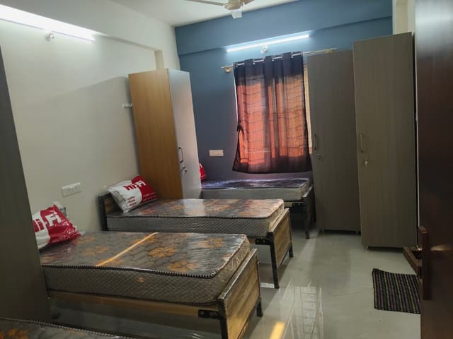 Shree Durga New Luxury Ladies Pg