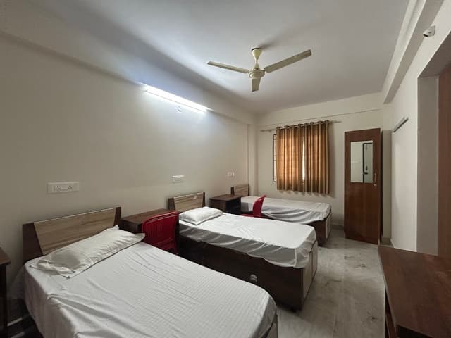 Sri Balaji Princess Pg For Ladies
