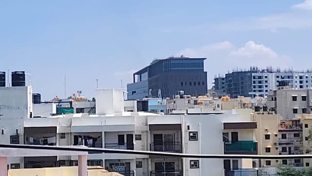 Hasini Happy Nest Ladies Pg