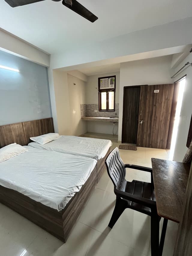 Homy's Coliving PG