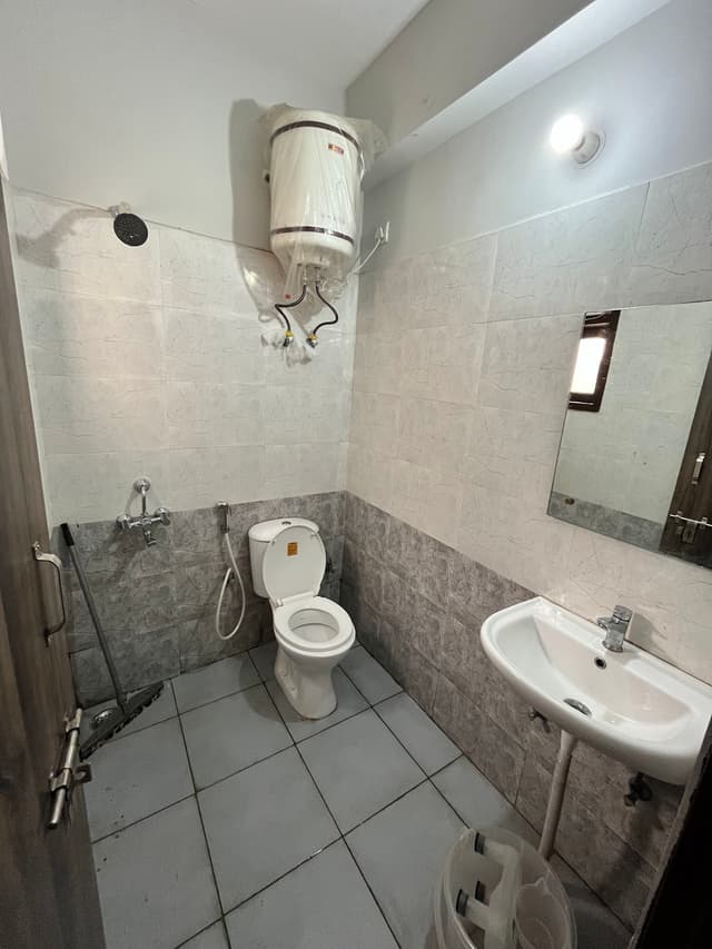 Homy's Coliving PG