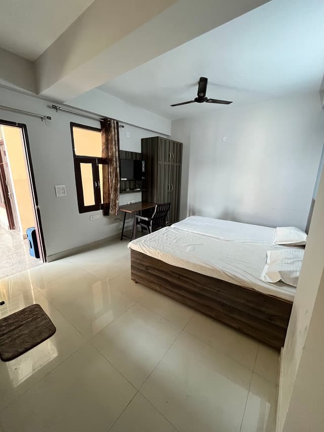 Homy's Coliving PG