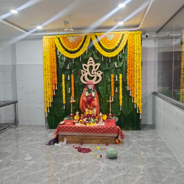 Gokulam Grand Co-Live