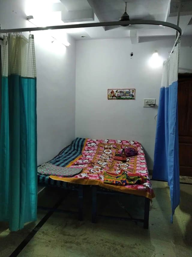Ashika Deluxe Women Hostel