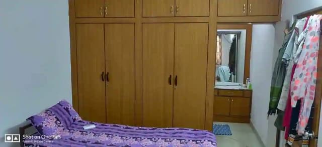 Ashika Deluxe Women Hostel