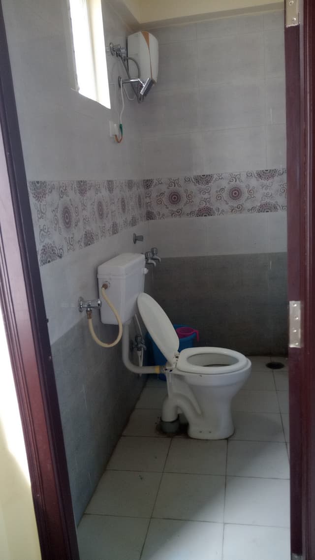 Laksh Triveni Executive Hostel For Men