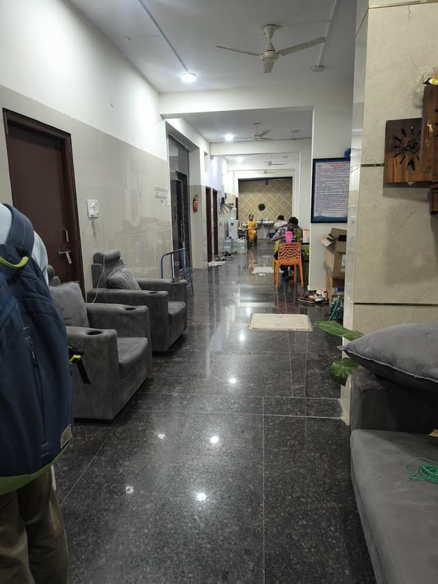 Vinayaka Guest House & Co-living