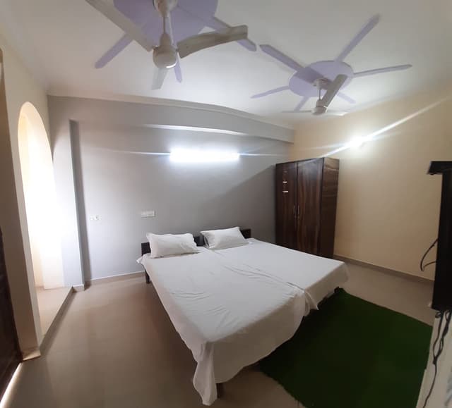 Star Homes PG