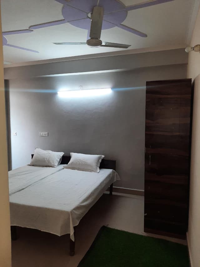 Star Homes PG