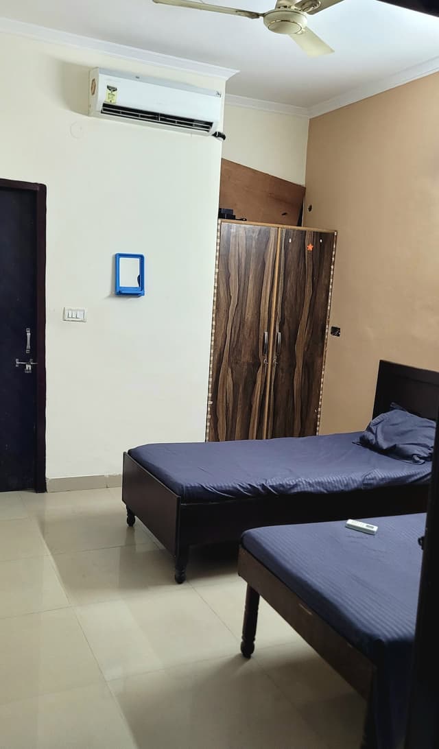 Star Homes PG