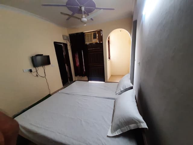 Star Homes PG