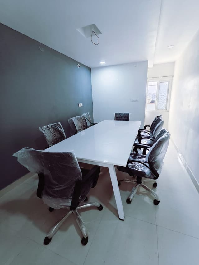 Nexora Coliving PG